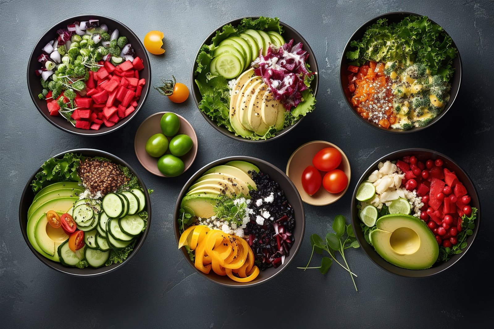 Where Flavor Meets Simplicity