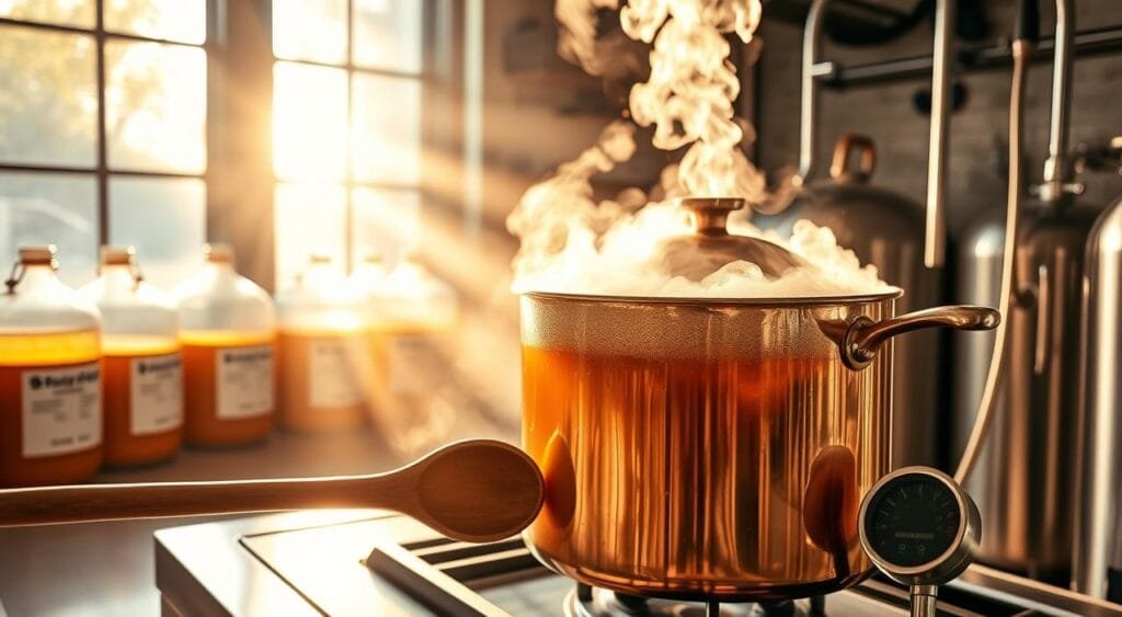 brewing process brewing process