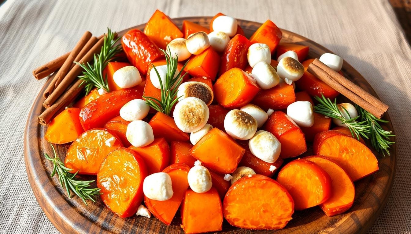Homemade Candied Yams – Sweet, Easy & Perfect for Holidays