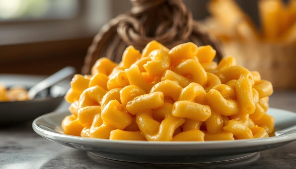 Tini's Mac and Cheese Recipe