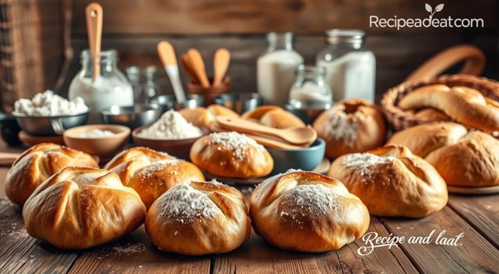 einkorn flour recipes