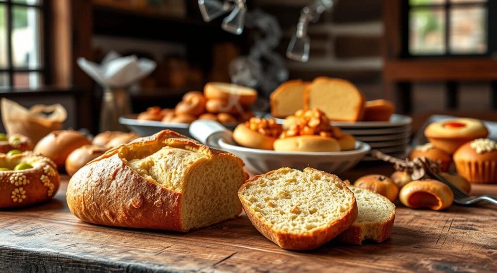 gourmet vegan baking