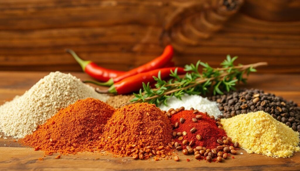 homemade salsa seasoning without salt