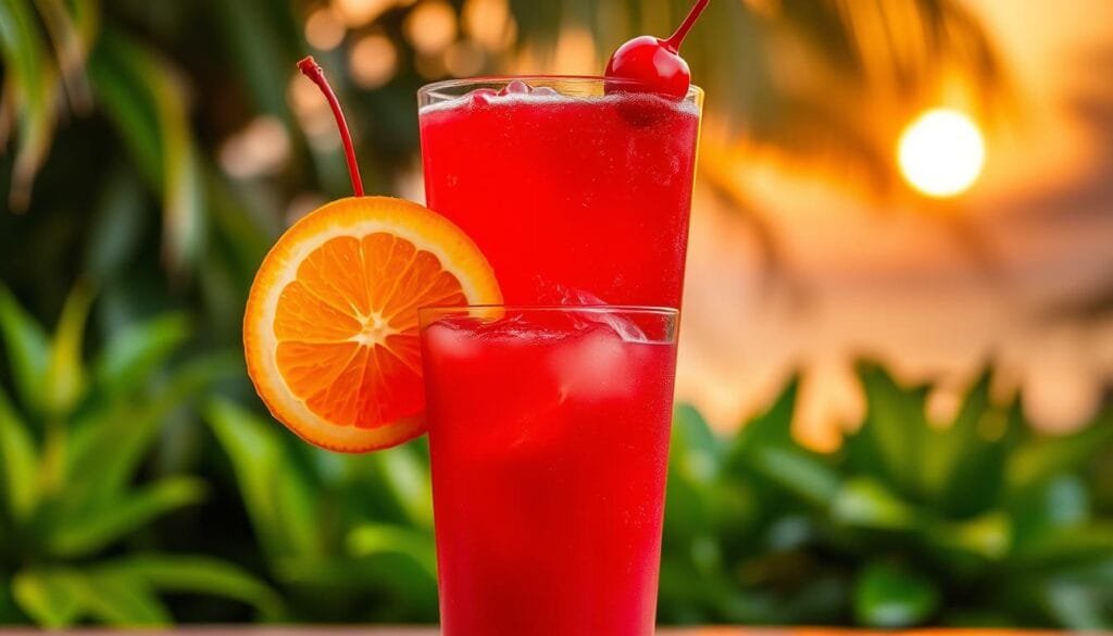 mai tai recipe