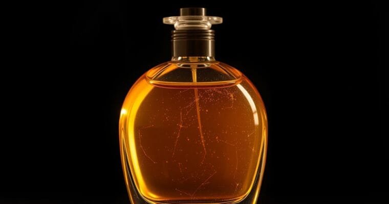 Methyl Pamplemousse Perfume – DIY Citrus Musk Scent