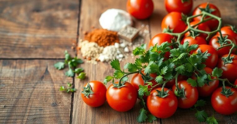 No-Salt Salsa Seasoning – Bold Flavor Without the Sodium