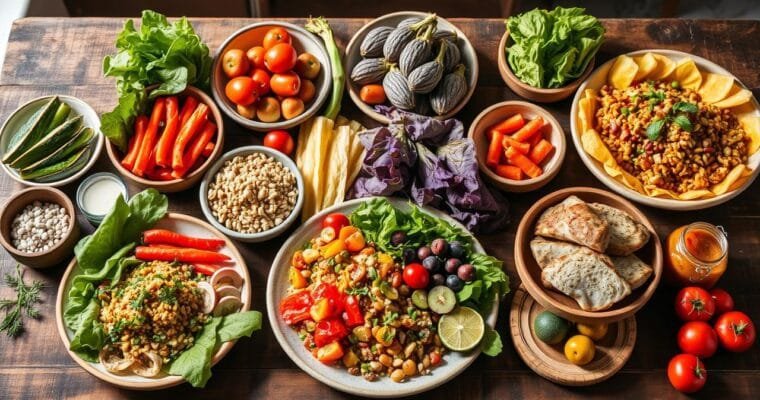 Top Roam Diet Recipes for Energy & Healthy Living