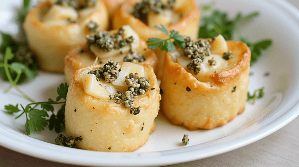 Pastina Recipe