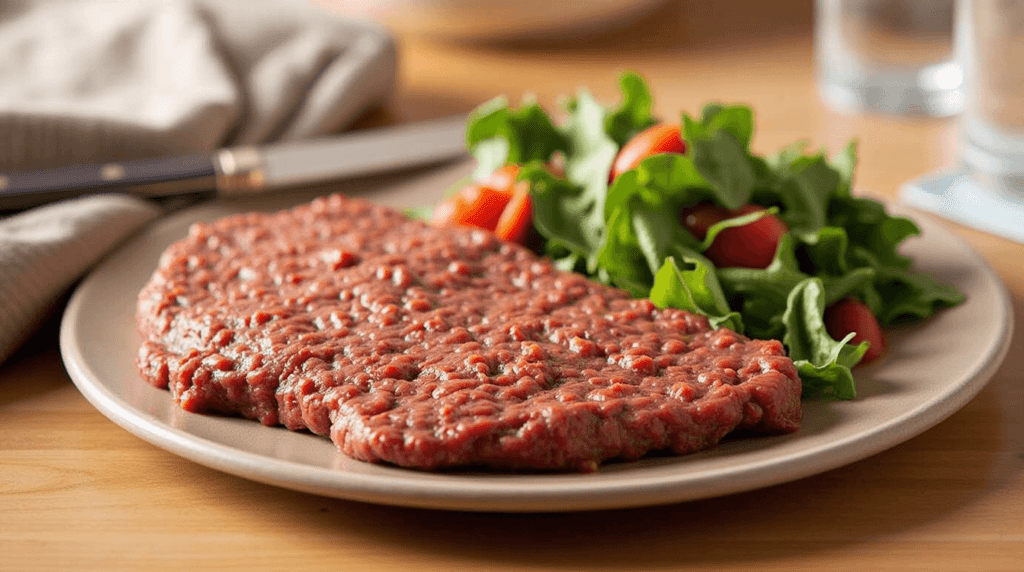 Guide to Ground Beef Recipes